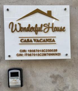 Wonderful house Catania tourist apartment - Catania - 9