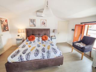 San Benedetto del Tronto Balilla Centro private Room&Apartments Mansarda 7 - San Benedetto del Tronto - 9