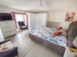 San Benedetto del Tronto Balilla Centro private Room&Apartments Mansarda 7 - San Benedetto del Tronto - 8