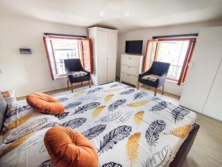 San Benedetto del Tronto Balilla Centro private Room&Apartments Mansarda 7 - San Benedetto del Tronto - 0