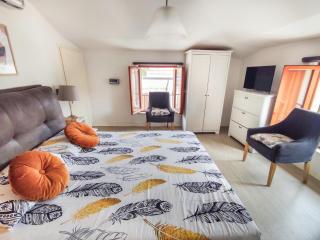 San Benedetto del Tronto Balilla Centro private Room&Apartments Mansarda 7 - San Benedetto del Tronto - 7
