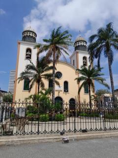 Westend Apartments T1 Coqueiros Prestigio - 8