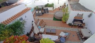 Casa Las Tinajas - Iznájar - 7