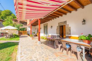 La Casa de Adriana - Baró - 3