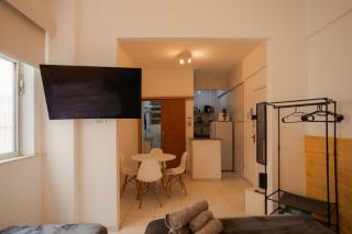 SUH Copacabana 35 Studio Cozy - Rio de Janeiro - 6