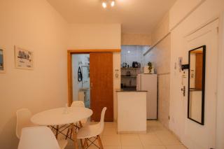 SUH Copacabana 35 Studio Cozy - Rio de Janeiro - 5