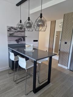 K-NELAS HOME muy cerca de la playa y del centro - Sanxenxo - 6