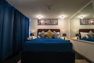 Hotel Emma - Mexiko-Stadt - 0