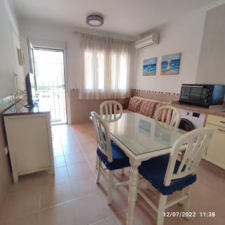 Seghers - Playa del Cristo - Estepona - 5