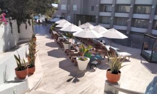 Cabo bay - Cabo San Lucas - 1