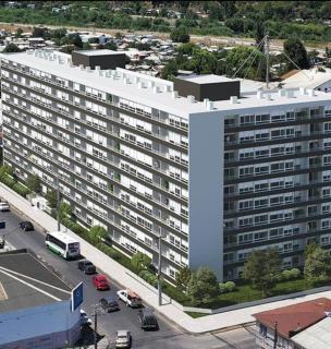 Departamento central Temuco - Temuco - 1