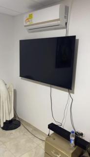 APARTAMENTO 2HABITACIONES 4 PERSO - 1 AIRE ACONDICIONADO - Buena ubicación - ABONAR EL VALOR DE UNA NOCHE PARA CONFIRMAR RESERVA - Valledupar - 6