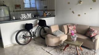 APARTAMENTO 2HABITACIONES 4 PERSO - 1 AIRE ACONDICIONADO - Buena ubicación - ABONAR EL VALOR DE UNA NOCHE PARA CONFIRMAR RESERVA - Valledupar - 3