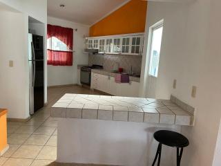 Oasis de paz con alberca privada - Texcalpan - 9