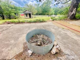 Farm Animals I Retro Museum I Fire Pit I Cozy Stay -  - 6