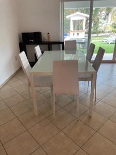 Oasis de paz con alberca privada - Texcalpan - 7