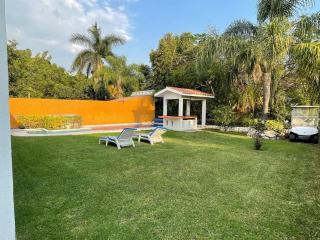 Oasis de paz con alberca privada - Texcalpan - 5