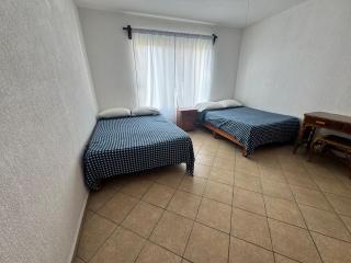 Oasis de paz con alberca privada - Texcalpan - 1