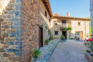La Casa de Adriana - Baró - 9