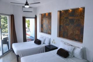 Suites Vista Coral - Rincon de Guayabitos - 2