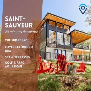 Le Zen Belvédère - Sainte-Adèle - 0