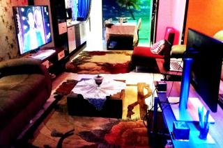 Private Room In Apartment with Sea & Hilton View - Alexandria - 3