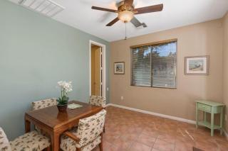 Private Resort-style Home in Palm Springs area - Indio - 9
