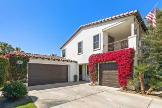 Private Resort-style Home in Palm Springs area - Indio - 5