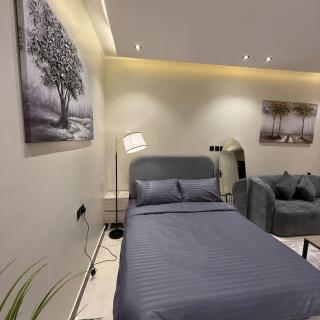 LP95-8 Comfy Studio in Munsiyah, Riyadh - Riade - 0
