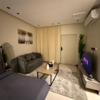 LP95-8 Comfy Studio in Munsiyah, Riyadh - Riade - 8