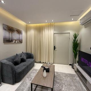 LP95-8 Comfy Studio in Munsiyah, Riyadh - Riade - 5