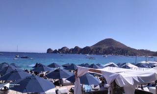 Cabo bay - Cabo San Lucas - 4