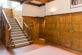 The Elizabeth room with en-suite - Birmingham - 5