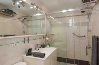 San Agustin Apartment with balcony close to the beach - San Bartolomé - 4