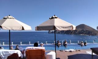 Cabo bay - Cabo San Lucas - 6