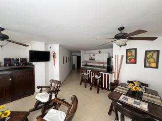 Perla resort - Gaira - 1