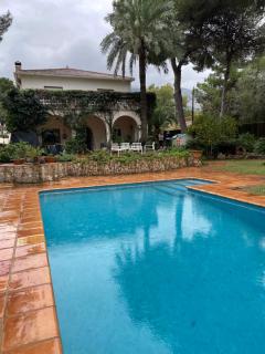 Casa con Alma - Denia - 3