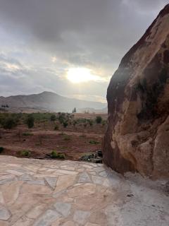 Bayda Rock - Al Ḩayy - 6
