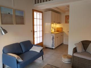 Gruissan Ayguades maison de vacances L'Etang 4 personnes - Gruissan - 7