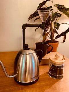 Pine Lodge Large unit with Hot tub, grill Loblolly Pines Adventure Camp - 1