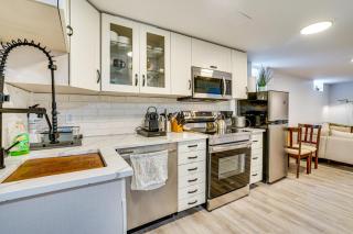 9 Mi to Mall of America Convenient Apartment! - Minneapolis - 4