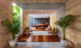 The Yucatan Playa Del Carmen, Tapestry Collection By Hilton - Playa del Carmen - 1