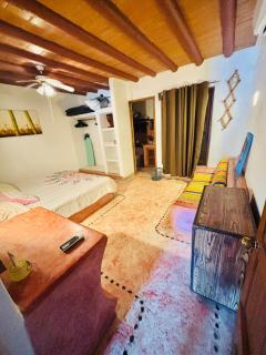 Suite Playa La Madera Zihuatanejo - Zihuatanejo - 7
