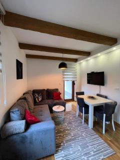 Dolce apartman Zlatibor - Zlatibor - 0