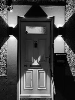 Modern Nest stays - Barrhead - 8