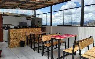 Inka Walker Hostel - 2