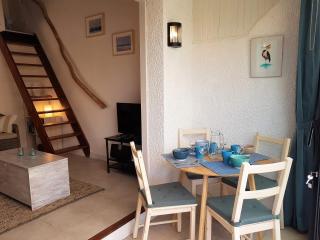 Gruissan Ayguades maison de vacances L'Etang 4 personnes - Gruissan - 8