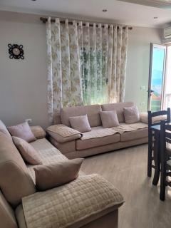 Xhono apartaments - Sarandë - 4