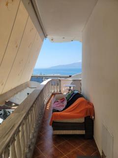 Xhono apartaments - Sarandë - 3
