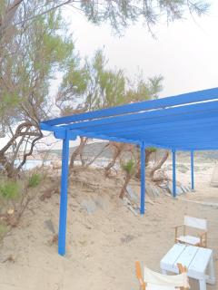 Ateni Beachfront - Aténi - 2